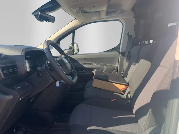 Toyota PROACE CITY Van L2 52KWh Active