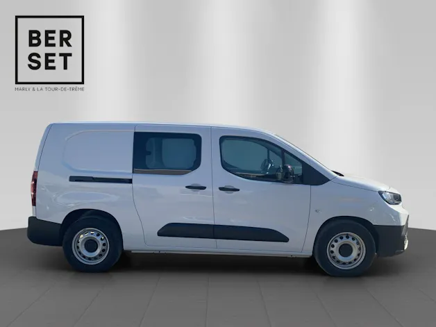 Toyota PROACE CITY Van L2 52KWh Active