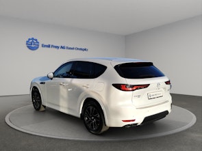 Vehicle image MAZDA CX-60 2.5 PHEV Homura
