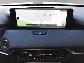 Vehicle image MAZDA CX-60 2.5 PHEV Homura