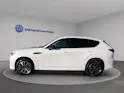 Mazda CX-60 2.5 PHEV Homura