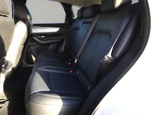 Mazda CX-60 2.5 PHEV Homura