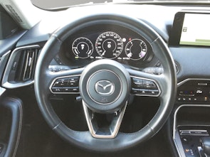 Vehicle image MAZDA CX-60 2.5 PHEV Homura