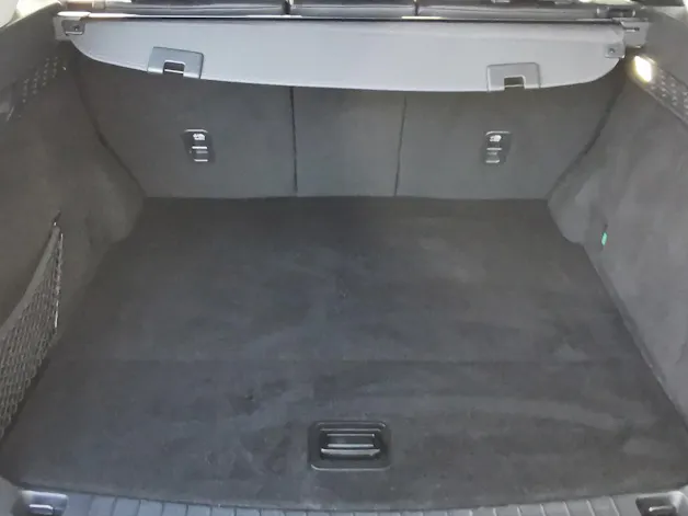Mazda CX-60 2.5 PHEV Homura