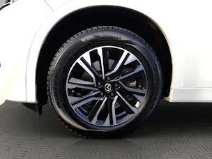 Mazda CX-60 2.5 PHEV Homura
