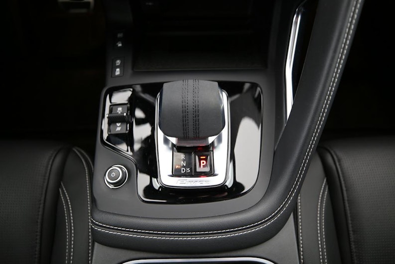 Vehicle image JAGUAR E-PACE