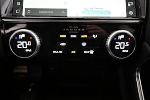 Jaguar E-Pace 1.5 T 300e R-Dynamic S AWD
