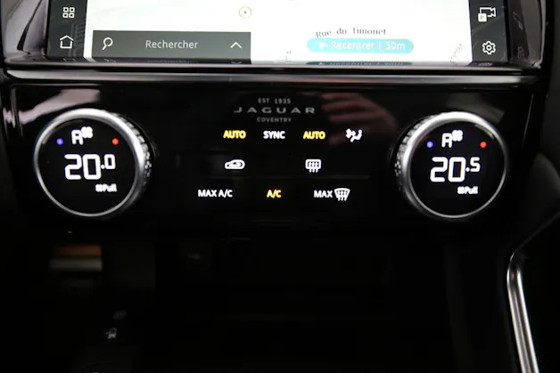 Jaguar E-Pace 1.5 T 300e R-Dynamic S AWD