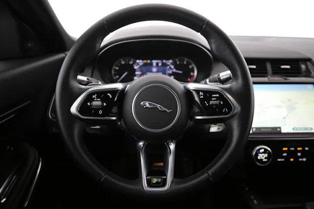 Jaguar E-Pace 1.5 T 300e R-Dynamic S AWD