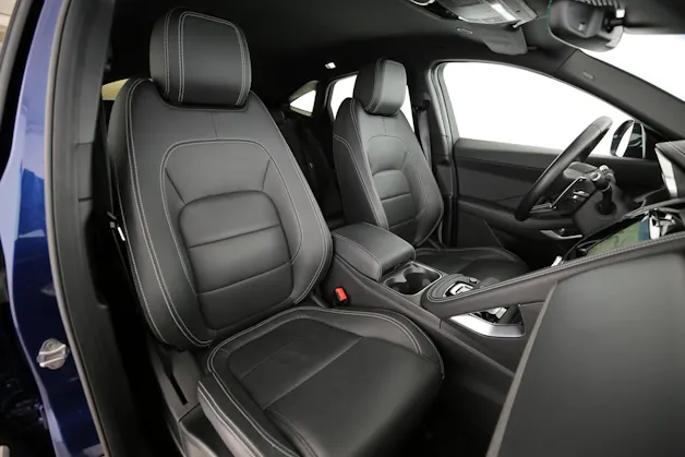 Jaguar E-Pace 1.5 T 300e R-Dynamic S AWD