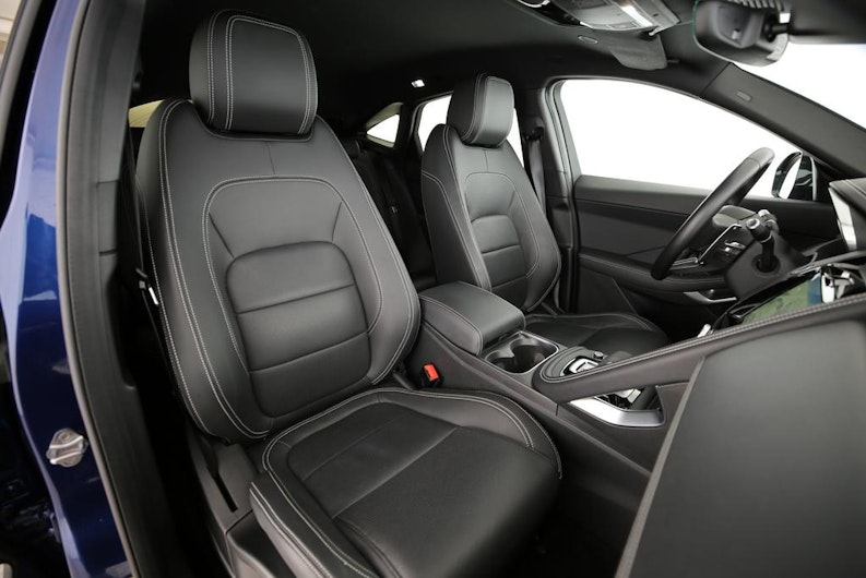 Vehicle image JAGUAR E-PACE