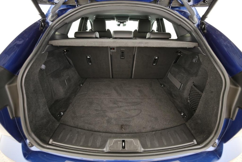 Vehicle image JAGUAR E-PACE