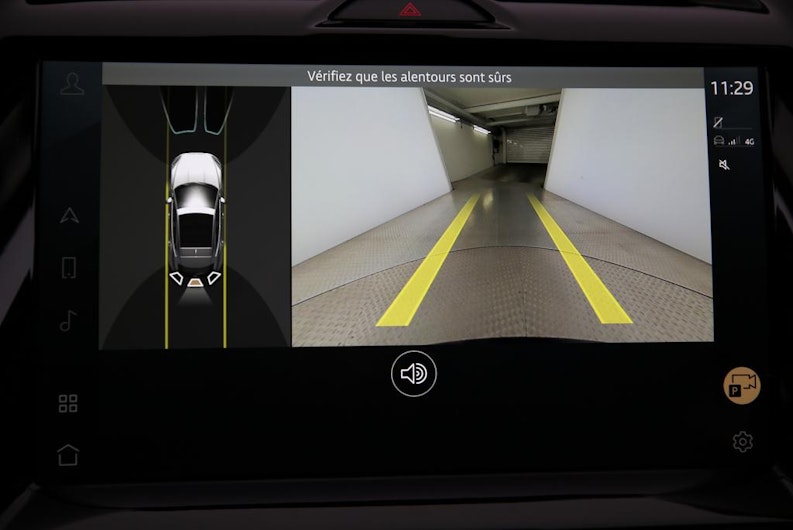 Vehicle image JAGUAR E-PACE