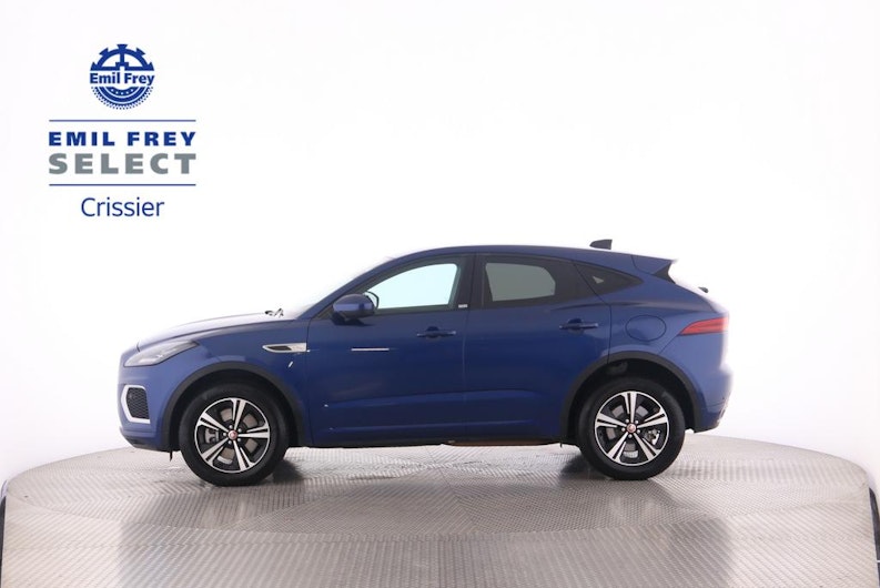 Vehicle image JAGUAR E-PACE