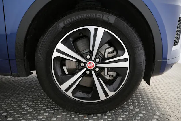 Jaguar E-Pace 1.5 T 300e R-Dynamic S AWD