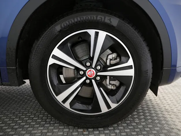 Jaguar E-Pace 1.5 T 300e R-Dynamic S AWD