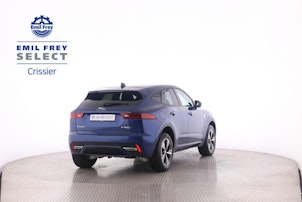 Vehicle image JAGUAR E-Pace 1.5 T 300e R-Dynamic S AWD