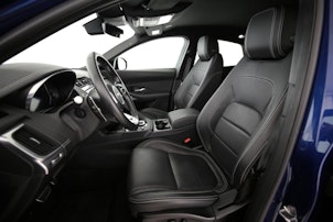 Vehicle image JAGUAR E-Pace 1.5 T 300e R-Dynamic S AWD