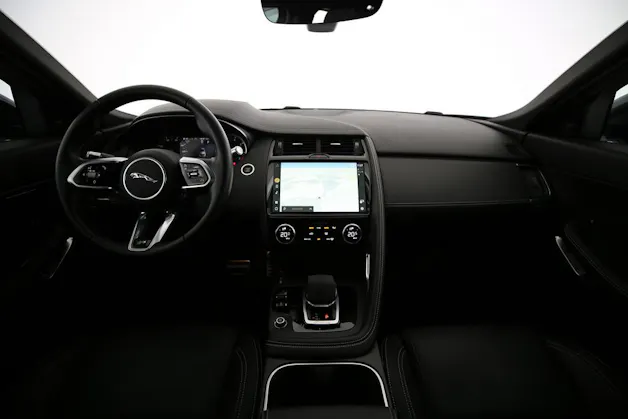 Jaguar E-Pace 1.5 T 300e R-Dynamic S AWD