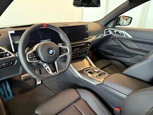 BMW M440i xDrive Cabrio