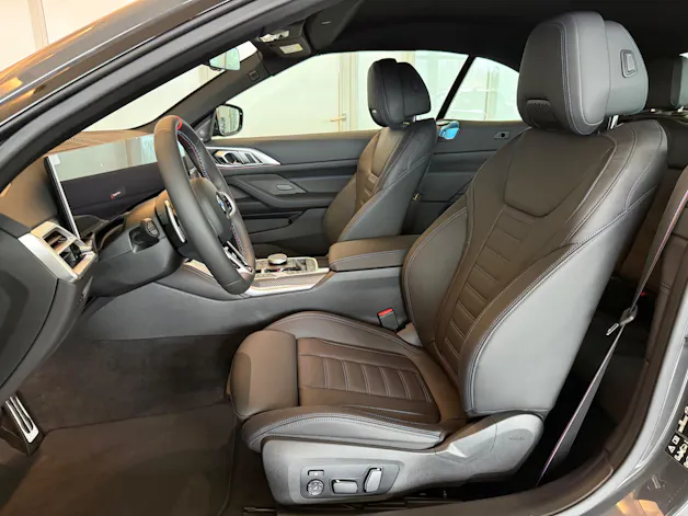 BMW M440i xDrive Cabrio