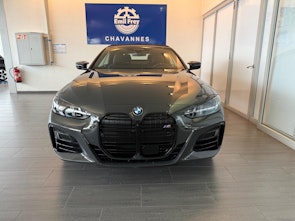 Vehicle image BMW M440i xDrive Cabrio