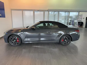 BMW M440i xDrive Cabrio