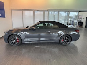 Vehicle image BMW M440i xDrive Cabrio