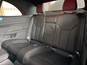 Vehicle image BMW M440i xDrive Cabrio