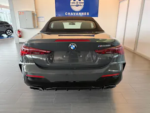 BMW M440i xDrive Cabrio