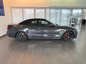 Vehicle image BMW M440i xDrive Cabrio