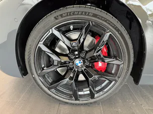 BMW M440i xDrive Cabrio