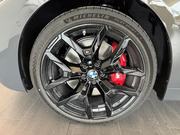 BMW M440i xDrive Cabrio
