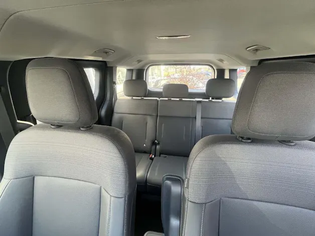 Kia PV5 Passenger 71.2 kWh Plus