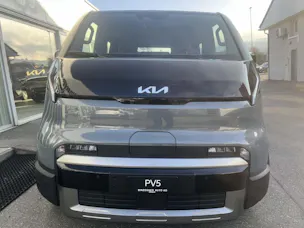 Kia PV5 Passenger 71.2 kWh Plus