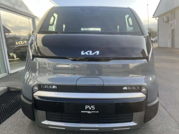 Kia PV5 Passenger 71.2 kWh Plus