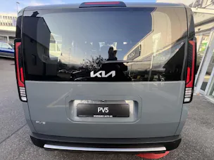 Kia PV5 Passenger 71.2 kWh Plus
