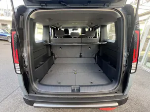 Kia PV5 Passenger 71.2 kWh Plus