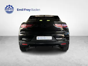 Jaguar I-Pace EV400 SE AWD 3-Phasen und Luftfederung