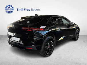 Jaguar I-Pace EV400 SE AWD 3-Phasen und Luftfederung