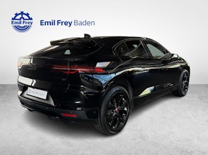 Vehicle image JAGUAR I-Pace EV400 SE AWD