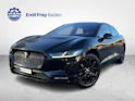 Jaguar I-Pace EV400 SE AWD 3-Phasen und Luftfederung