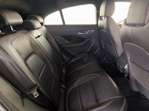 Vehicle image JAGUAR I-Pace EV400 SE AWD