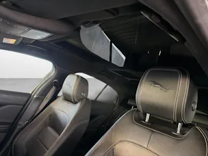 Jaguar I-Pace EV400 SE AWD 3-Phasen und Luftfederung