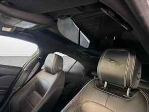 Vehicle image JAGUAR I-Pace EV400 SE AWD