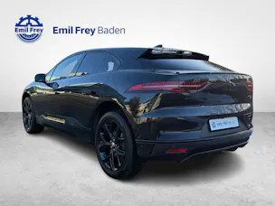 Jaguar I-Pace EV400 SE AWD 3-Phasen und Luftfederung