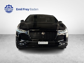 Vehicle image JAGUAR I-Pace EV400 SE AWD