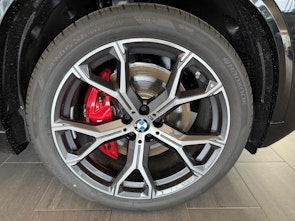 Vehicle image BMW X5 40d xDrive SAG