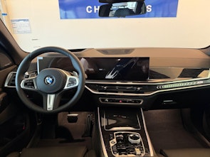 Vehicle image BMW X5 40d xDrive SAG