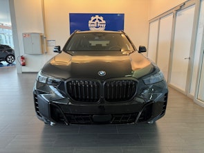 Vehicle image BMW X5 40d xDrive SAG
